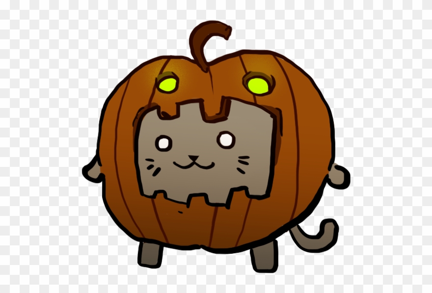 Halloweenscene Stickers And Emoji Messages Sticker-2 Clipart