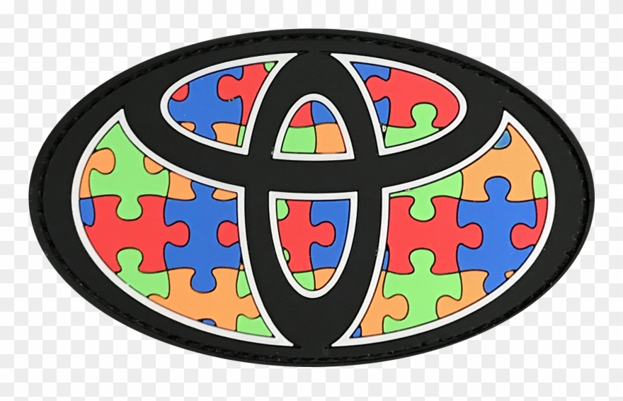 Yota Autism Clipart