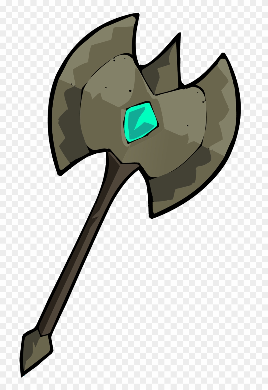 Cleaver Clip Art Png Download (2479891) PinClipart