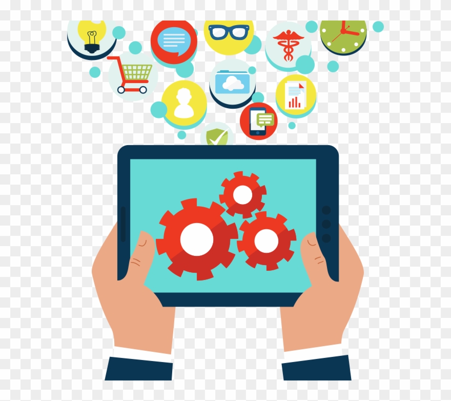 Tips For Generating More Patient Portal Interactions Clipart