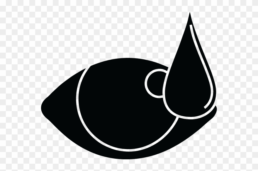 Eye Drops Clipart