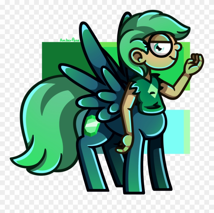 Amberpone, Blue, Blue Eyes, Cel Shading, Centaur, Clothes, Clipart
