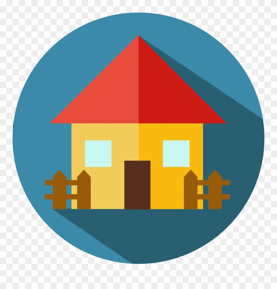House Clipart