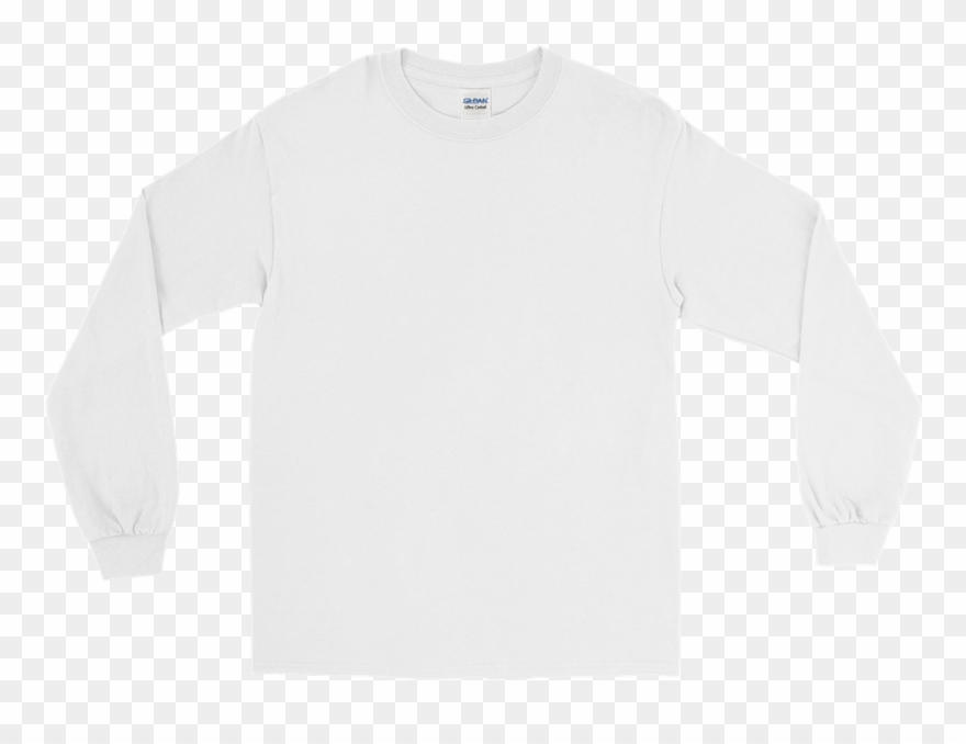 Long Sleeve Shirt Png Clipart