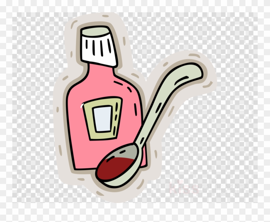 Medicine Clip Art Clipart Pharmaceutical Drug Cold - Png Download