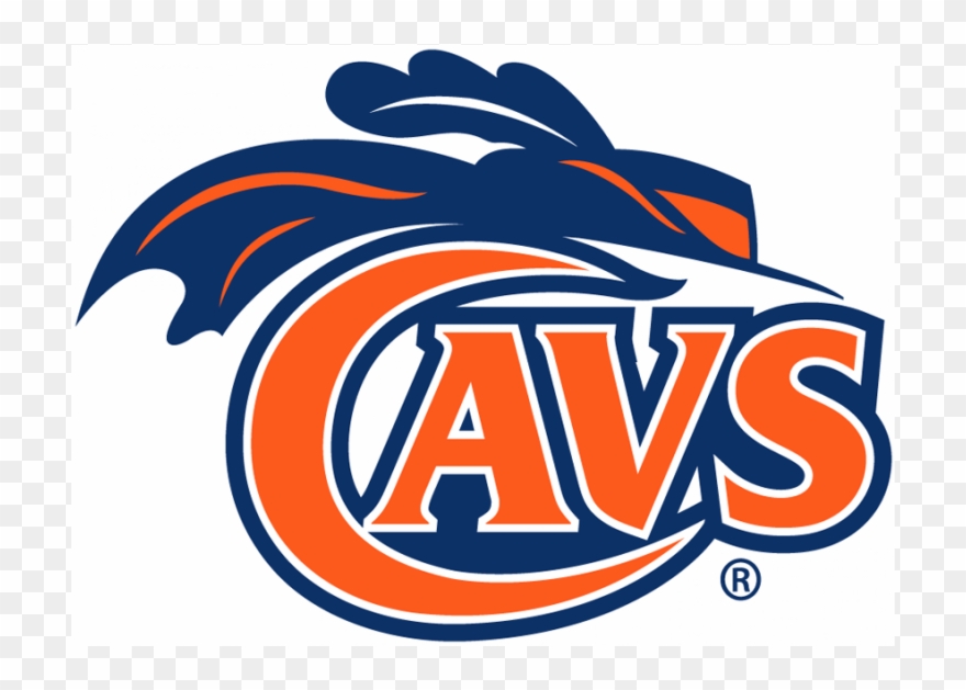 Virginia Cavaliers Iron On Stickers And Peel-off Decals Clipart