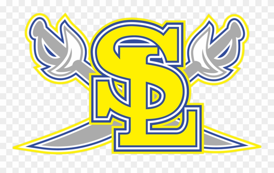 South Lake Cavaliers Clipart