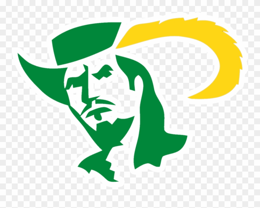 North Rowan Cavaliers Clipart