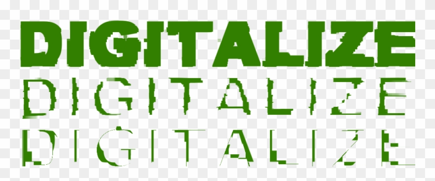 Digitalize Filter Clipart