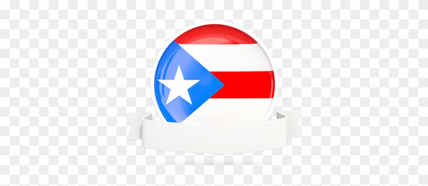 Puerto Rico Clipart Hat - Png Download