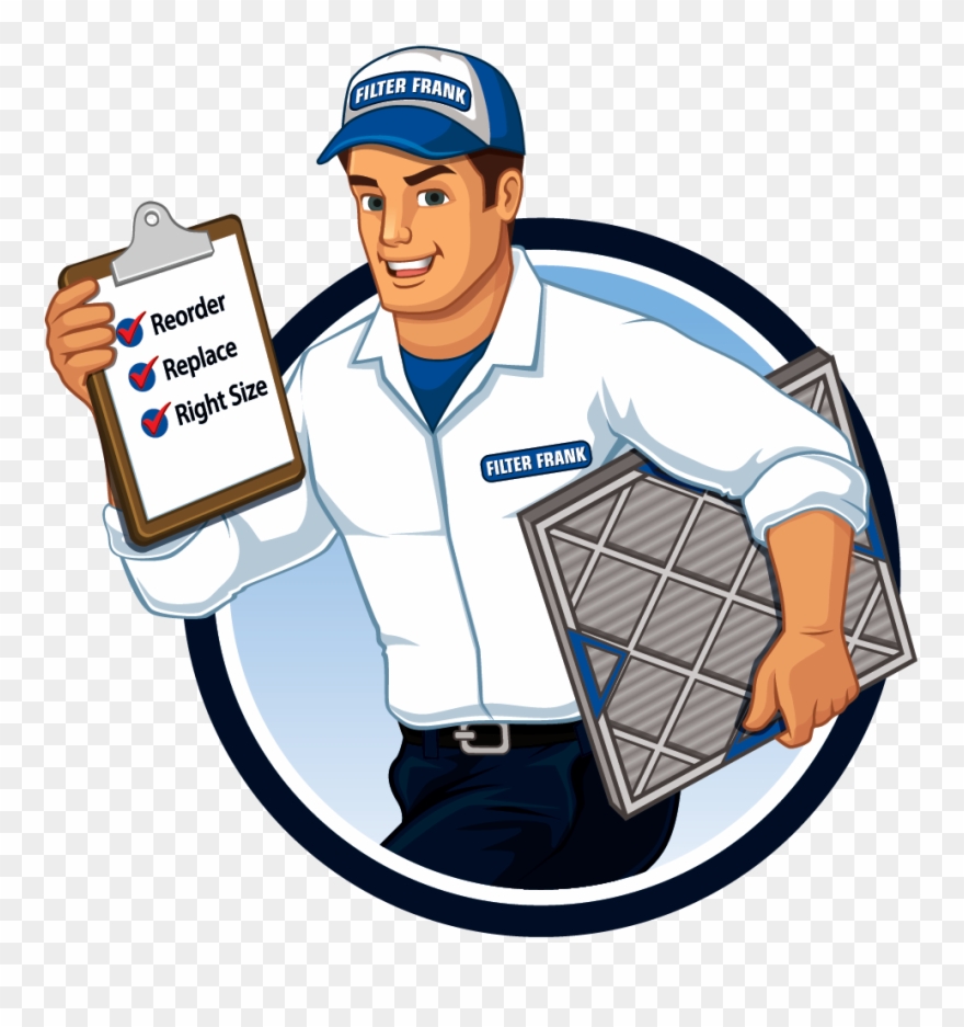 Find My Filter Clipart