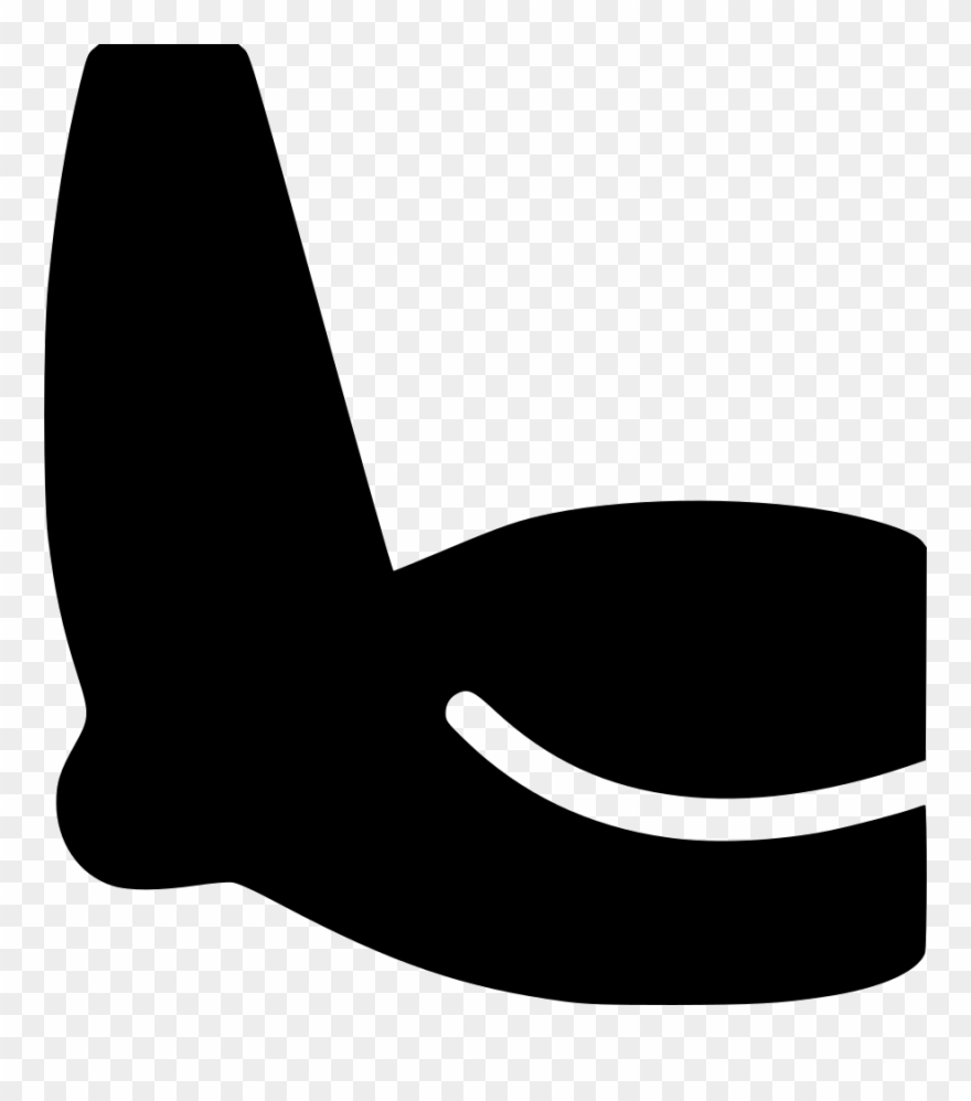 Elbow Comments Clipart