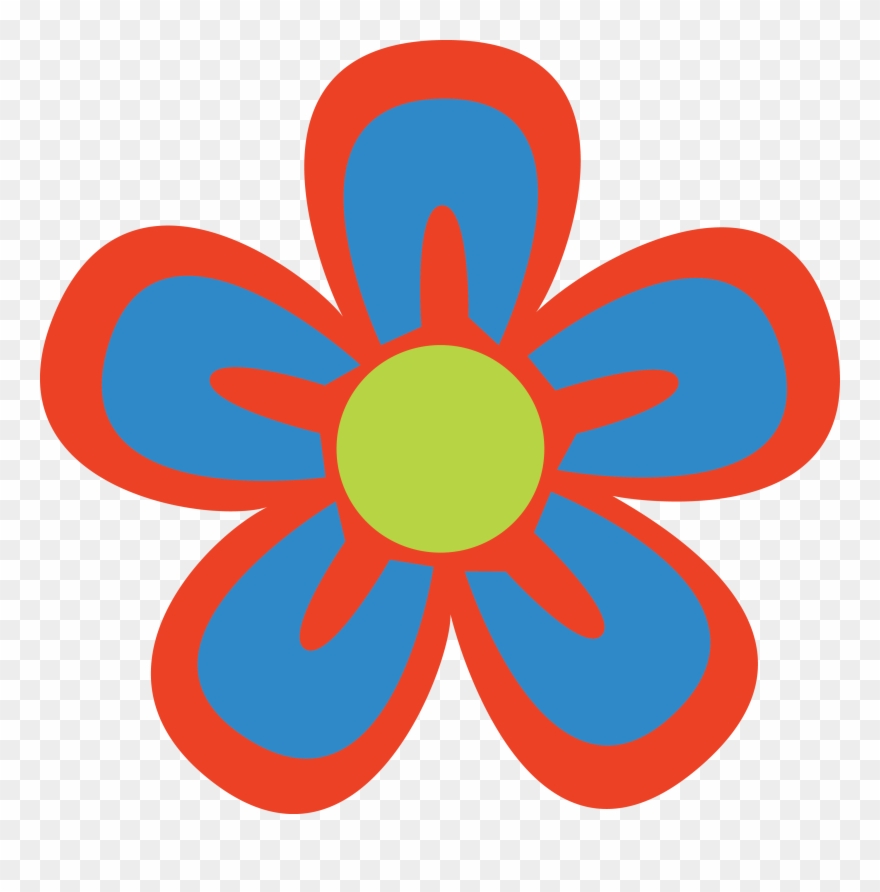 Paisley Design Clip Art - Png Download