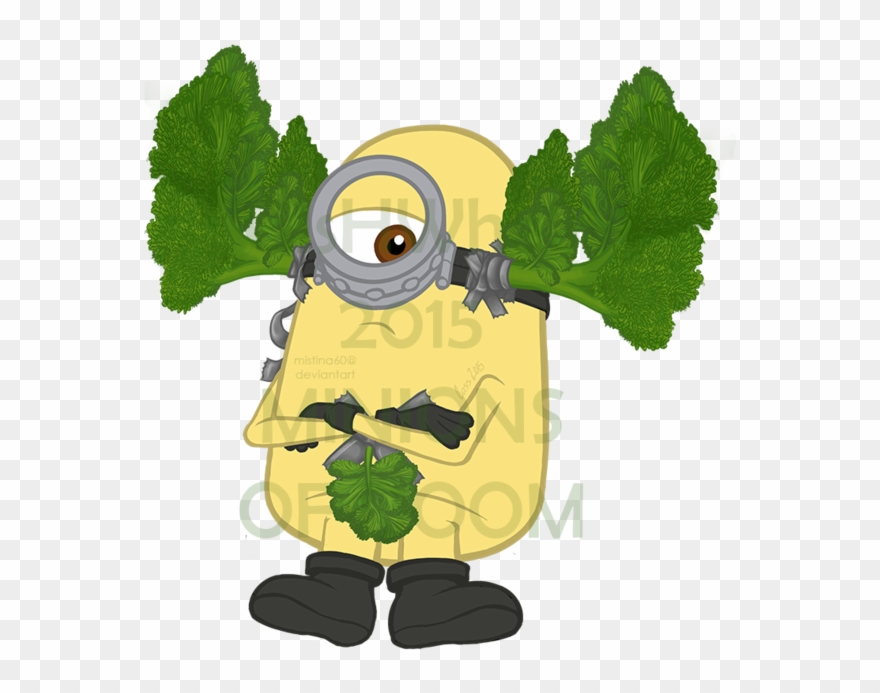 Minions Of Doom Tom Clipart