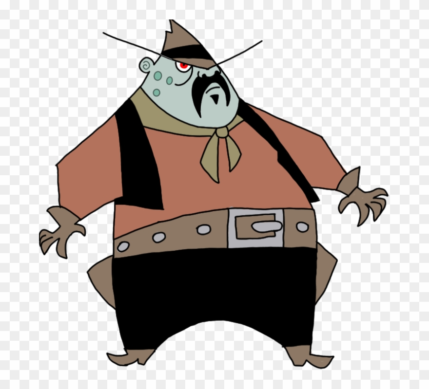 Evil Minions,goons Or Henchmans Edit Clipart