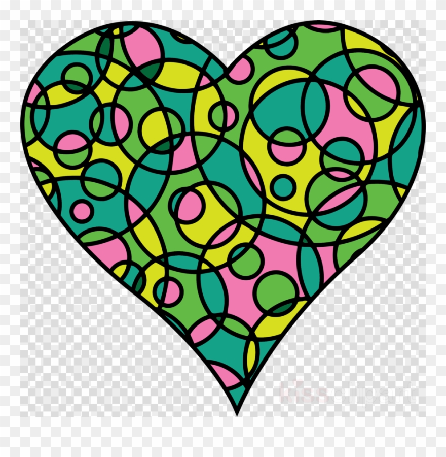 Public Domain Abstract Art Pattern Clipart Abstract - Png Download