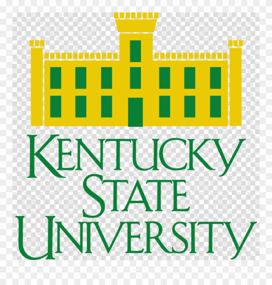 Download Kentucky State University Logo Clipart Kentucky - Png Download