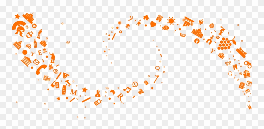 Vortex-background Clipart