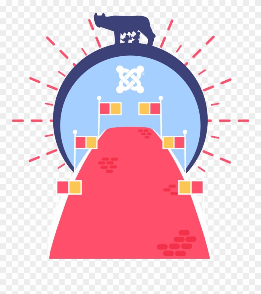 Bridge Footer Clipart