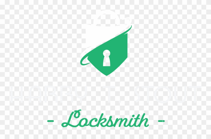 Stout Locksmith Clipart
