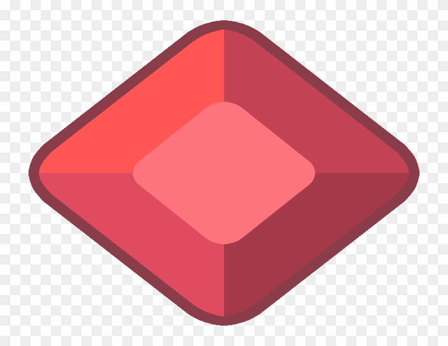 Coral's Gemstone Is Located On Her Navel Clipart