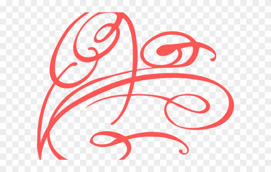 Coral Clipart Wedding - Png Download