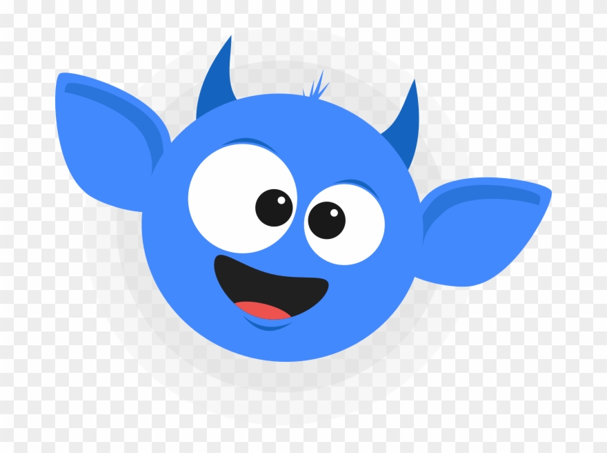 Hold Your Imp Tokens Clipart