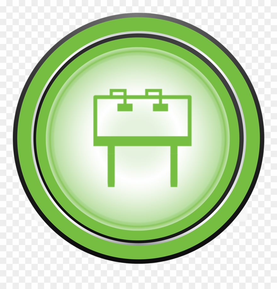 Best Outdoor & Indoor Advertising Agency Clipart