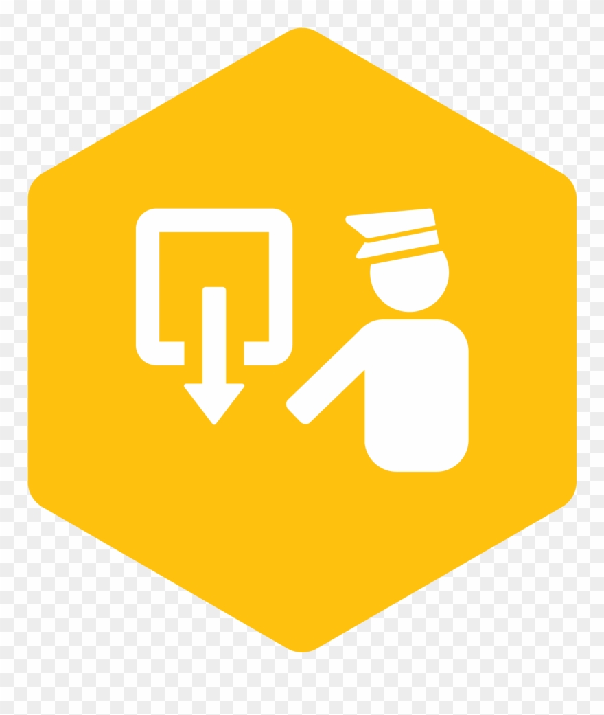 This App Accelerates The Export Confirmation Procedure Clipart