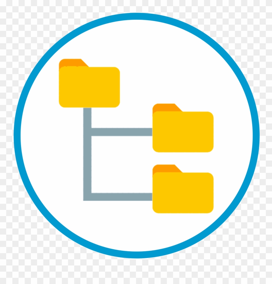 Standardized Structures Accelerate Deployment Clipart