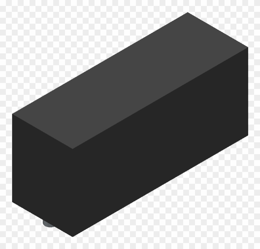 1932517 - Phoenix Contact - 3d Model - Other - 1932517-1 Clipart