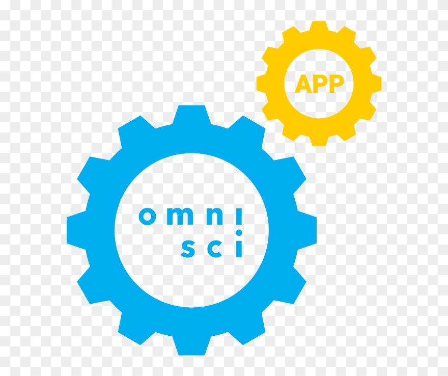 Develop Custom Analytics Applications Clipart