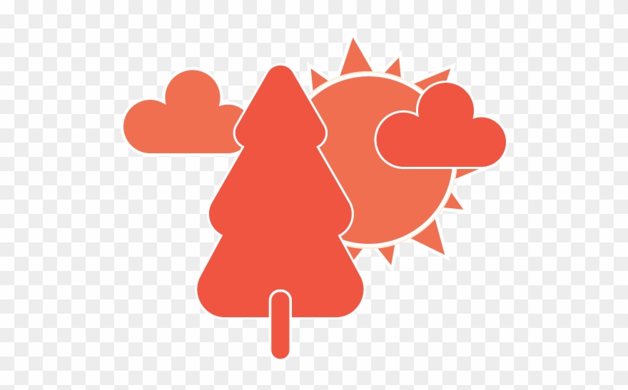 Mother Nature Icon Clipart