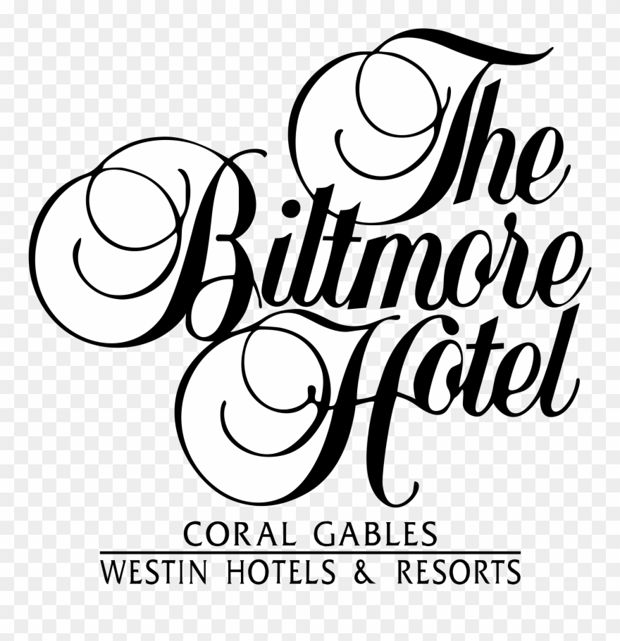 Clipart Freeuse Hotel Drawing Logo - Png Download