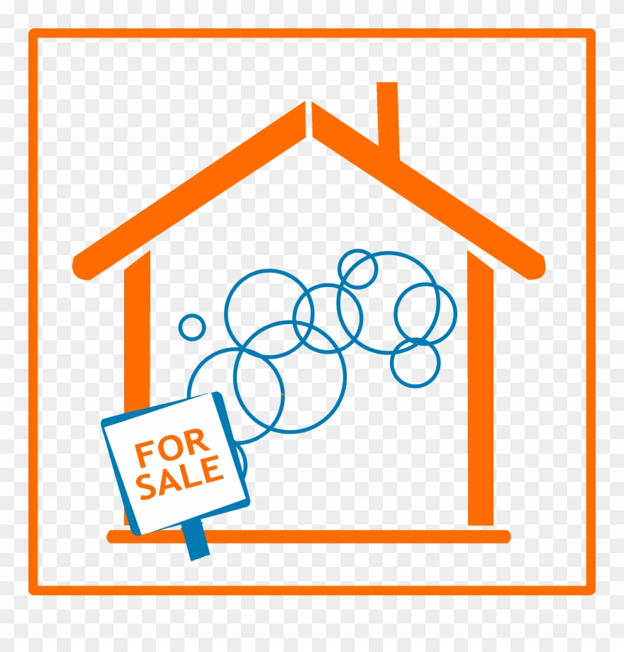 Move In/move Out Cleaning Clipart