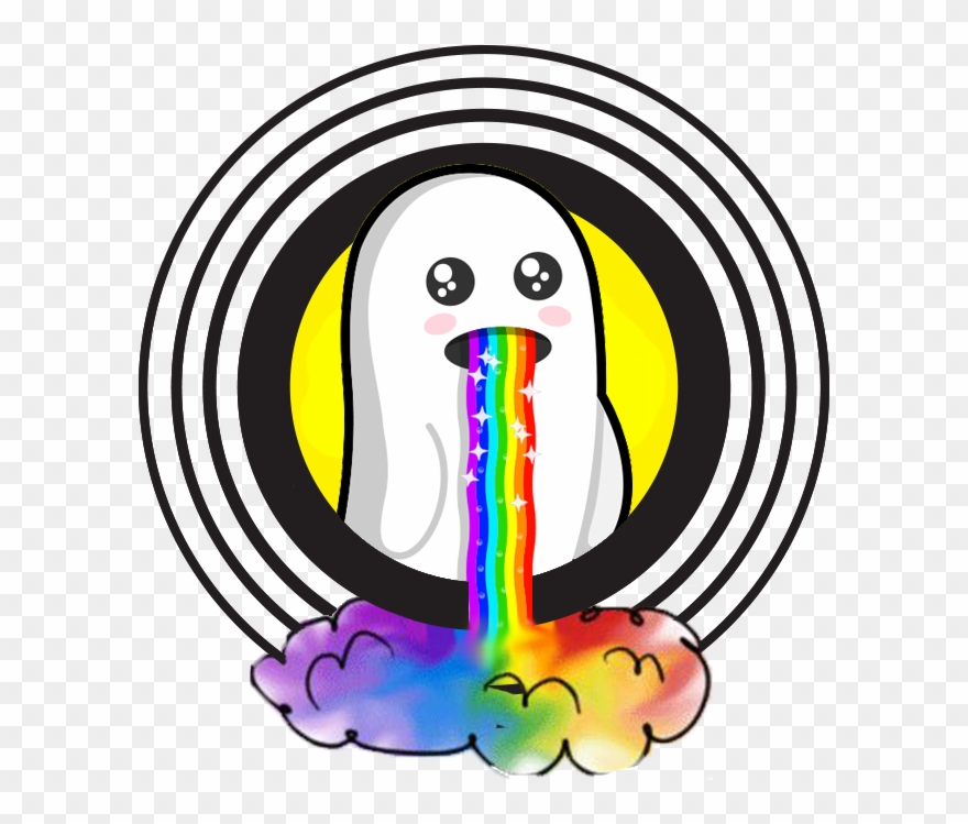 Snapchat Clip Art - Png Download