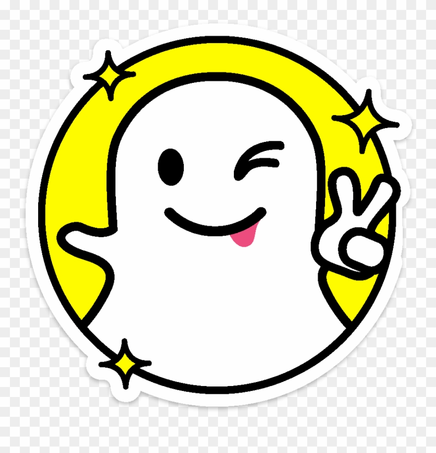 Partners Badge Snapchat Clipart