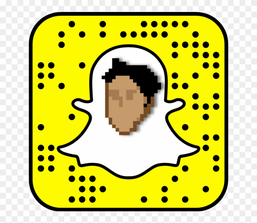 Apple Man Finds Hope In Snapchat Clipart