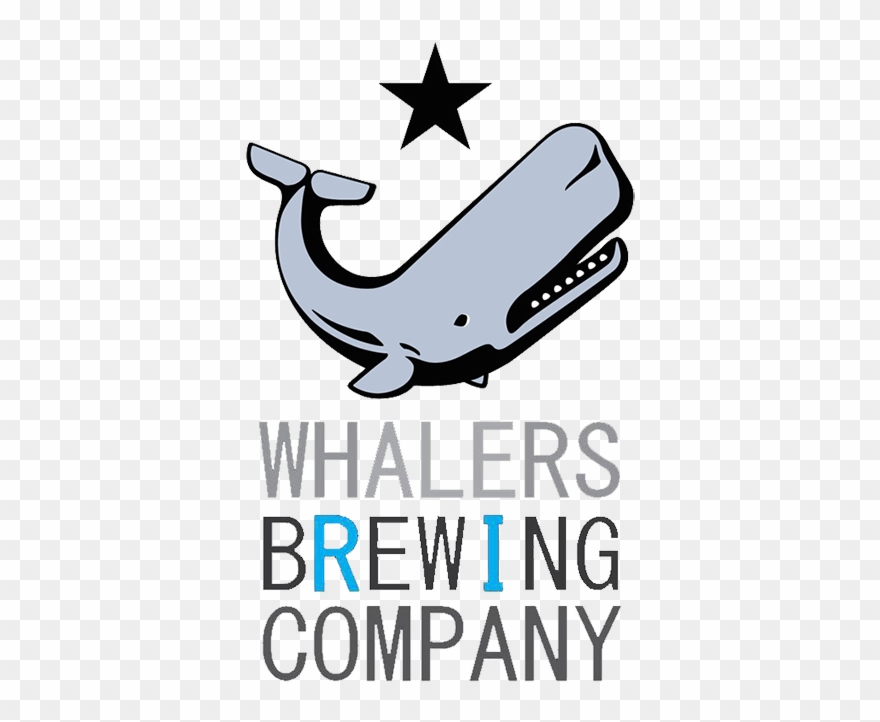 Voted 2017 Best Brewery In Ri, Whalers Has Been Brewing Clipart