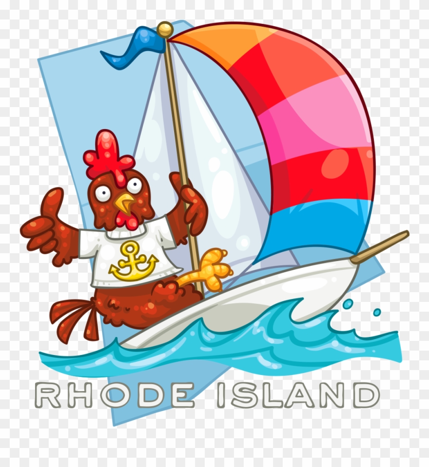 Rhode Island Clipart