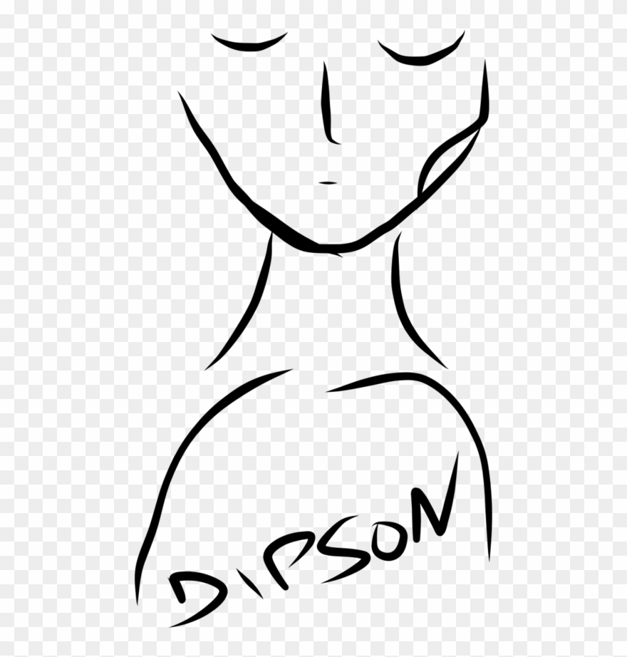 Jpg Black And White Dipson Vision Clipart