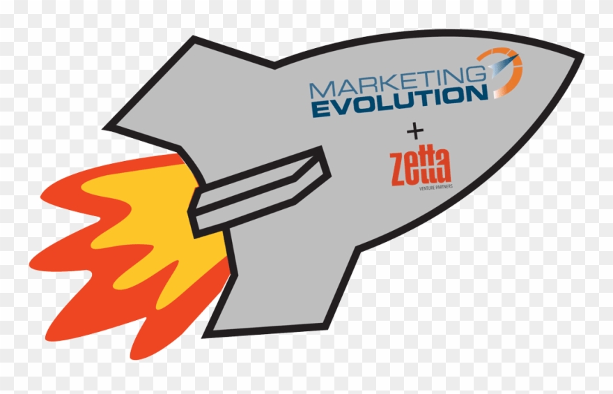 Marketing Evolution Raises $4 Million 'series A' To Clipart