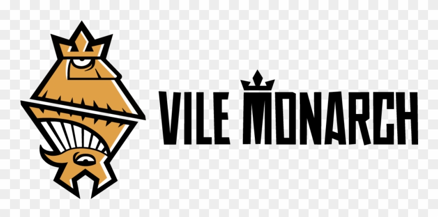 Vile Monarch On Twitter Is Now Even Clipart