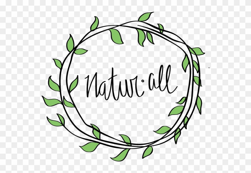 Naturall Hair Club Box Clipart