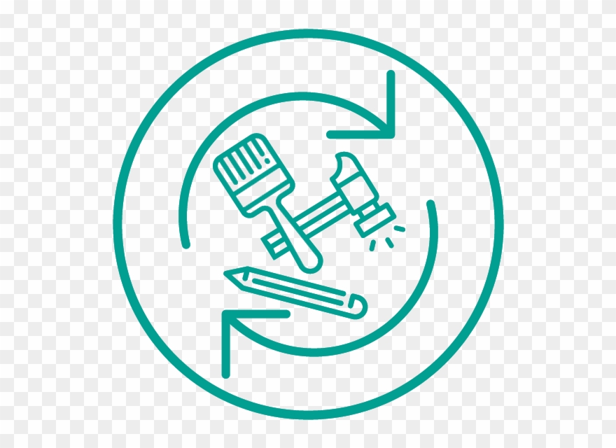 Total Renovation Clipart