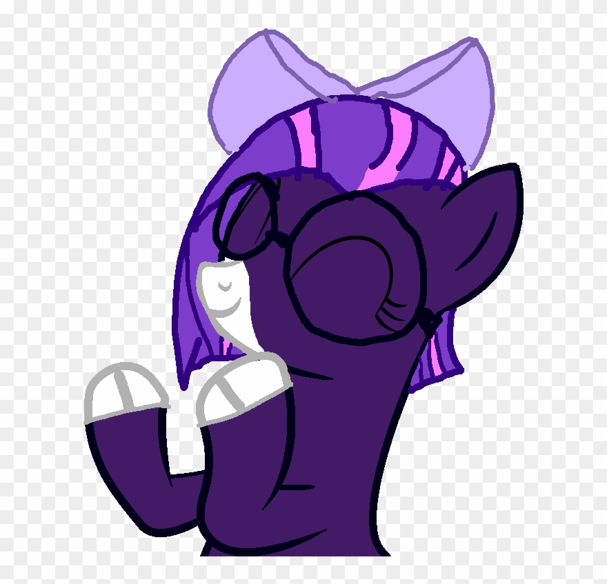 Crystal Lotus Clapping By Skittles91k On Clipart Library - Png Download