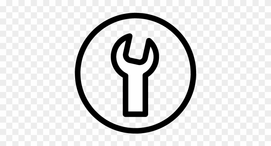 Motorcycle Service & Performance Clipart