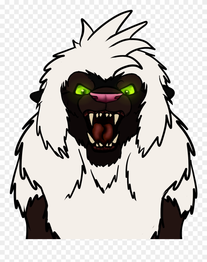 The Human Stain Clipart