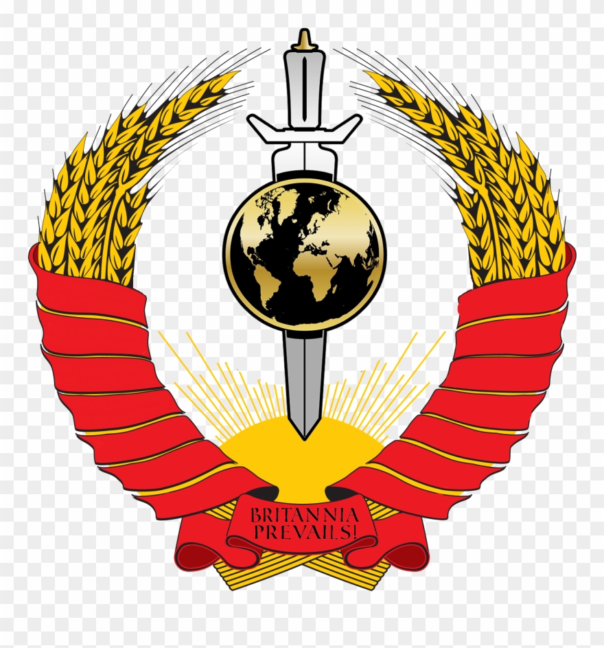 Imperialbritain 1 Clipart