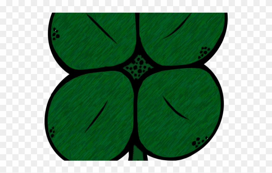 Saint Patricks Day Clipart Melonheadz - Png Download